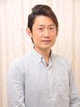 デュークス(DOUX)/篠原　直樹