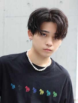 ネイビー(NAVY) ジットセンター