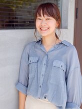 クレール 塚口店(CREER) 中島 嘉代