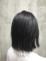 エイト マカビ 沖縄真嘉比店(EIGHT makabi)&nbsp;【EIGHT 真嘉比】お客様スタイル_