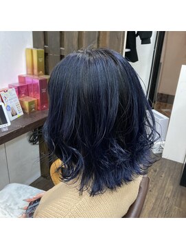 ユートピア(U topia) 渡邉サロンスタイル32【ユートピア渡邉】☆ボブルフ☆