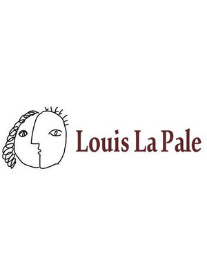 ルイラパレ(Louis La Pale)