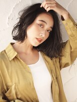 ティメレ 神戸三宮(Timere)&nbsp;大人かわいい×外ハネボブ【Timere 神戸三宮】