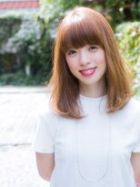 アデリタ(Adelita)&nbsp;王道愛され内巻きストレート