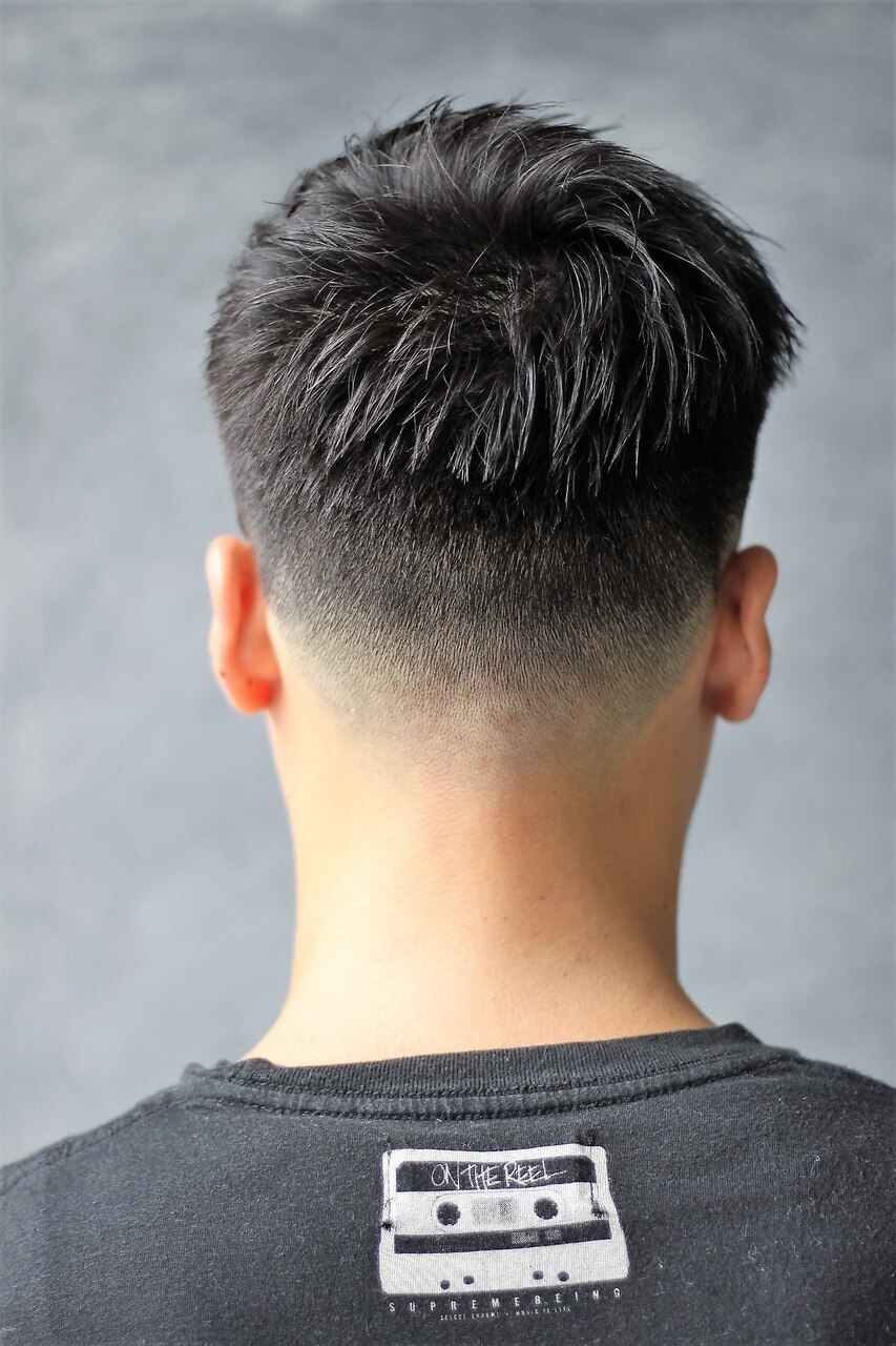 ヘアスタイルイメージ 自然なショートヘアスタイルならウィッグ通販店SUGARCRANZで♪