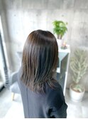 ☆赤味撃退大人マットブラウン☆