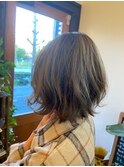 レイヤーボブ