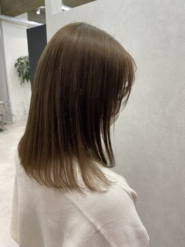 スイ(sui) ナチュラルベージュ