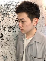 オーパスクリエ (OPUS CREER)&nbsp;就活生におすすめ！！ナチュラルベリーショート！！