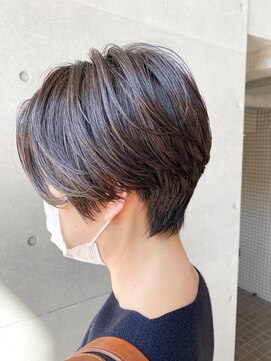 アンドコー(Andco) 【Andco】大人ショート