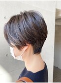 【Andco】大人ショート