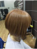 ソーレカラー ベージュ10