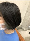 大人可愛い20代30代40代イヤリングカラー/ショート