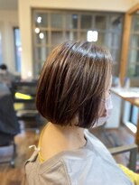 ギギ(9191)&nbsp;グラデーションボブ