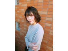 ヘアラウンジガガ(Hair Lounge GAGA)