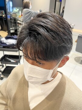 フラミューム 町田(flammeum) メンズスタイル【町田】【成瀬】【玉川学園前】