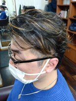 リスキーズ(RISKY'S)&nbsp;グレッチ