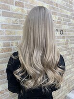 ギャラクシーアンブレラ 水戸店(GALAXY&BRELLA)&nbsp;ホワイトベージュ