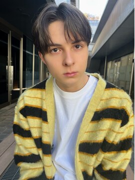 クーエフー(coo et fuu) 20代30代韓国コンマヘア　近藤