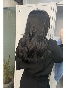 リミエダイニー(RIMIE dinii) ダークトーン