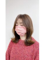 ガレリアエレガンテ 名駅店(GALLARIA Elegante)&nbsp;韓国風