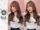 ヘアプレイスソル (HAIR PLACE SoL)の写真