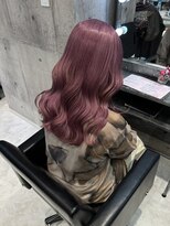 オートヴィーナス 神栖(Haute Venus)&nbsp;ピンクラベンダー