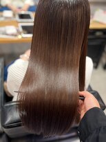 ライフ(LIFE)&nbsp;髪質改善/縮毛矯正/美髪/艶髪/髪質改善トリートメント/上尾