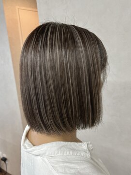 ヴィフ 大船(VIF) イメチェンヘア/大人可愛い/エレガント/モテ髪/フェミニン