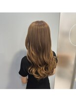 レヴェリー(REVERIE) ミルクティーベージュ