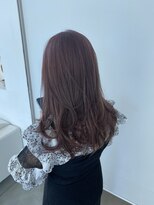 カッツ 駅家店(CUT S)&nbsp;ピンクベージュ