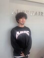 オーブヘアー ブリス 黒崎店(AUBE HAIR bliss) 平岩 祐樹