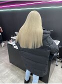 ロングブロンド
