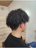 ツイストスパイラル