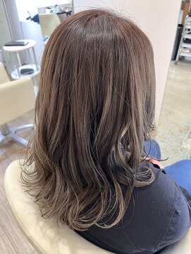 アンテナリンクス (ANTENA LINKS) ミディアム　グラデーションカラー