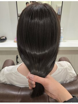 インビテーション(invitation) ショコラブラウン