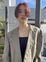 エアー 青山(AIR)&nbsp;シティショート◎