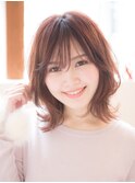ニュアンスカラー