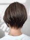 フェリシータ ミューズ(FELICITA musse)の写真/お客様が自信を持って美しい髪を楽しむことができ若々しく魅力的に見せつつ髪の健康を最優先に考えます！