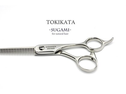 ルーチェ バイ アズヘアー(Lu-ce by AZ HAIR)の写真