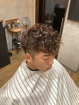 オルヘア(OLU HAIR)&nbsp;スペインカール