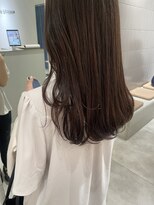 マッシュ 天王寺あべの(MASHU)&nbsp;マロンベージュ