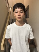 シキ(SIKI) ダウンバングショート