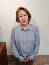 マノ マノ(Mano Mano) 竹内 奈美枝