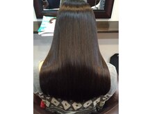 髪質改善ヘアエステサロン アローズ(AROUSE)
