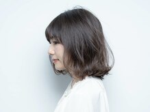 ファダスヘアー(fadas hair)
