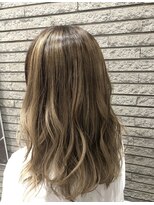 ヘアリゾート粋 ドゥオ 新宿南口店(dua)&nbsp;一歩先のおしゃれさん