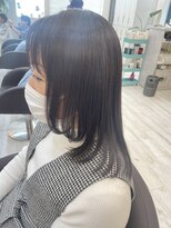 アオカマクラ(a-o Kamakura)&nbsp;レイヤー