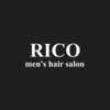 メンズ リコ(MEN'S RICO)のお店ロゴ