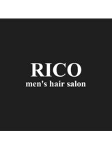MEN'S RICO【メンズ　リコ】